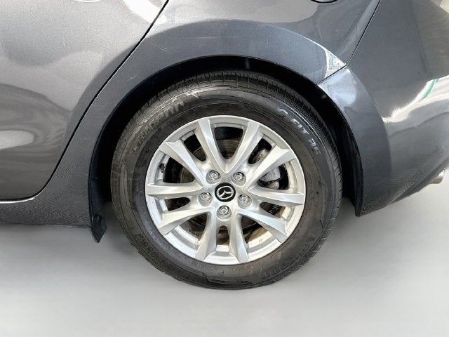 2016 Mazda Mazda3 i Grand Touring