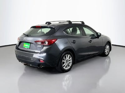 2016 Mazda Mazda3 i Grand Touring