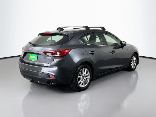 2016 Mazda Mazda3 i Grand Touring
