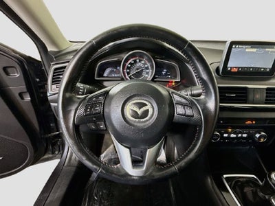 2016 Mazda Mazda3 i Grand Touring