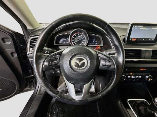 2016 Mazda Mazda3 i Grand Touring