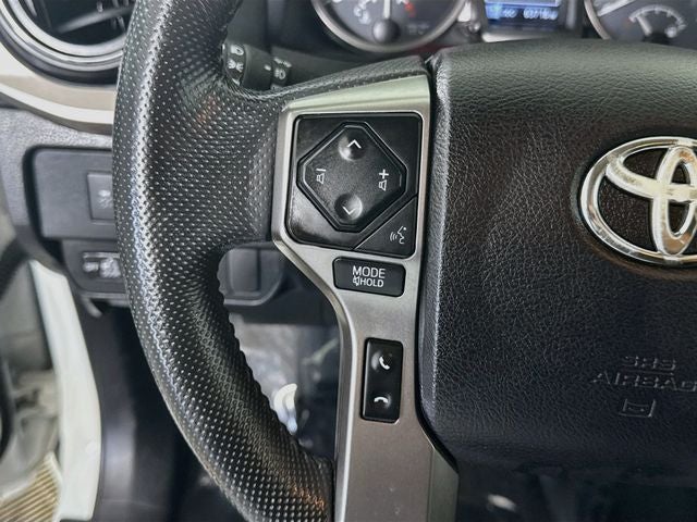 2021 Toyota Tacoma SR5 V6
