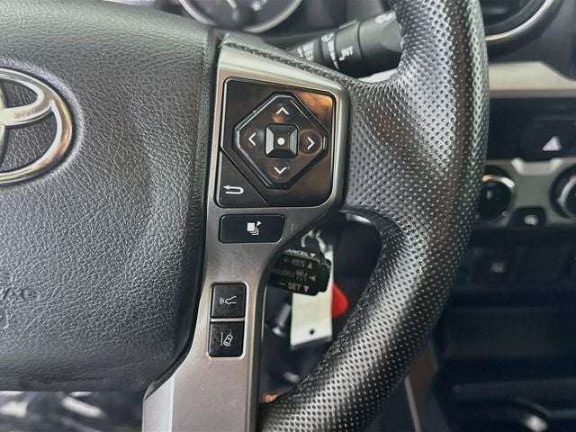 2021 Toyota Tacoma SR5 V6