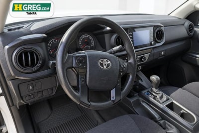 2020 Toyota Tacoma SR