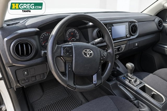 2020 Toyota Tacoma SR