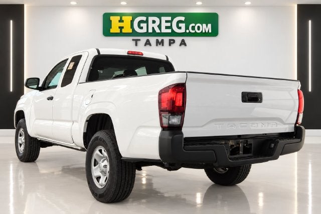 2020 Toyota Tacoma SR
