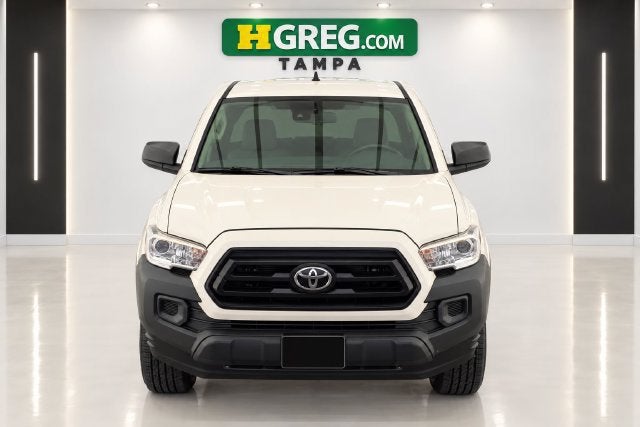 2020 Toyota Tacoma SR