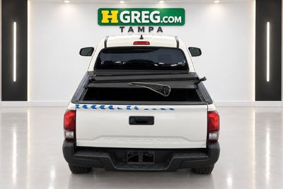2020 Toyota Tacoma SR