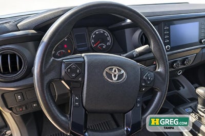 2020 Toyota Tacoma SR