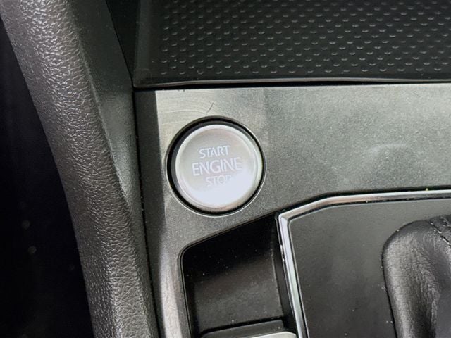 2018 Volkswagen Tiguan 2.0T SEL 4Motion