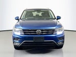 2018 Volkswagen Tiguan 2.0T SEL 4Motion