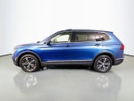 2018 Volkswagen Tiguan 2.0T SEL 4Motion