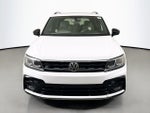 2021 Volkswagen Tiguan 2.0T SE R-Line Black
