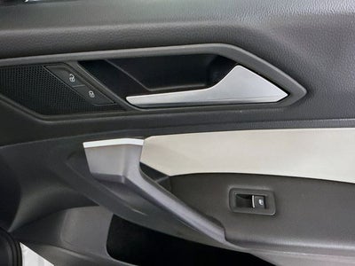 2021 Volkswagen Tiguan 2.0T SE R-Line Black