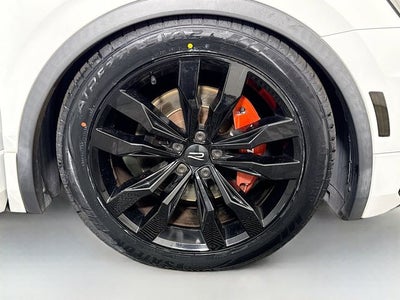 2021 Volkswagen Tiguan 2.0T SE R-Line Black
