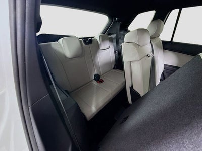 2021 Volkswagen Tiguan 2.0T SE R-Line Black