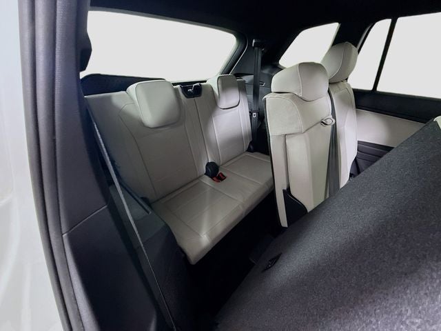 2021 Volkswagen Tiguan 2.0T SE R-Line Black