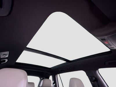 2021 Volkswagen Tiguan 2.0T SE R-Line Black