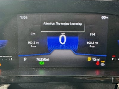 2022 Volkswagen Taos 1.5T S