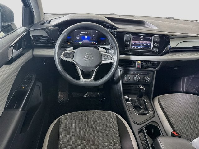 2022 Volkswagen Taos 1.5T S
