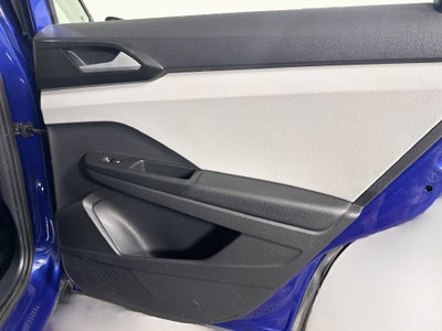 2022 Volkswagen Taos 1.5T S
