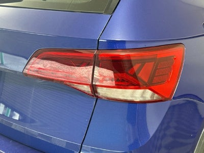 2022 Volkswagen Taos 1.5T S