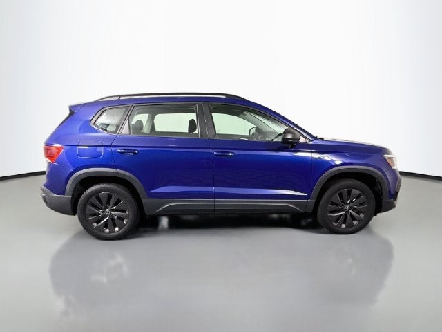 2022 Volkswagen Taos 1.5T S