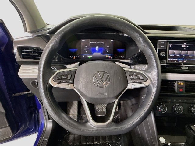 2022 Volkswagen Taos 1.5T S