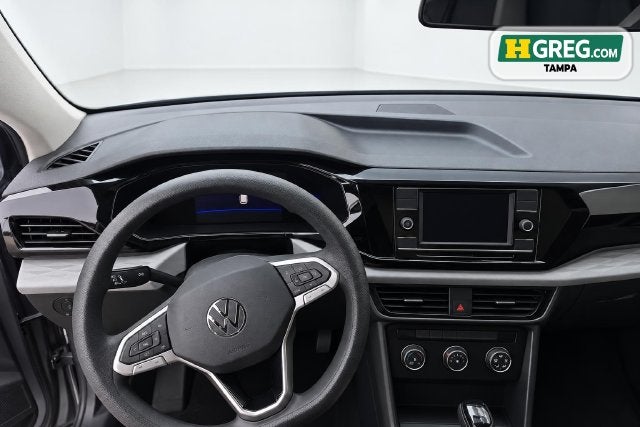 2022 Volkswagen Taos 1.5T S