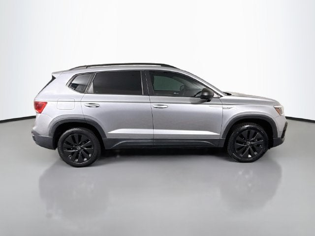 2022 Volkswagen Taos 1.5T S