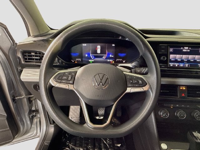 2022 Volkswagen Taos 1.5T S