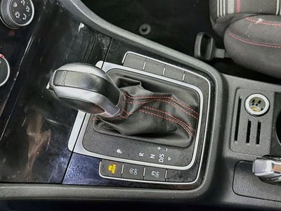 2019 Volkswagen Golf GTI Autobahn