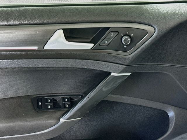 2019 Volkswagen Golf GTI Autobahn