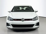 2019 Volkswagen Golf GTI Autobahn