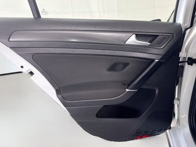 2019 Volkswagen Golf GTI Autobahn