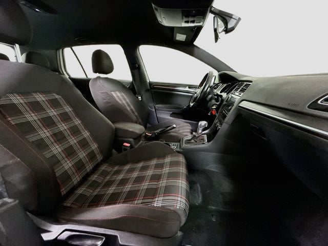 2019 Volkswagen Golf GTI Autobahn