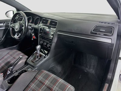 2019 Volkswagen Golf GTI Autobahn