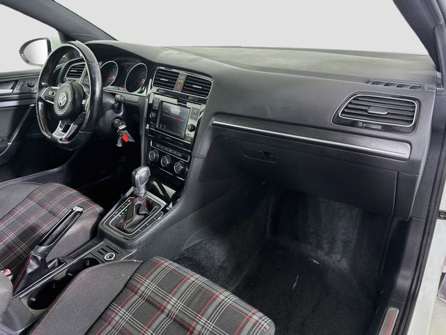 2019 Volkswagen Golf GTI Autobahn