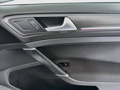 2019 Volkswagen Golf GTI Autobahn