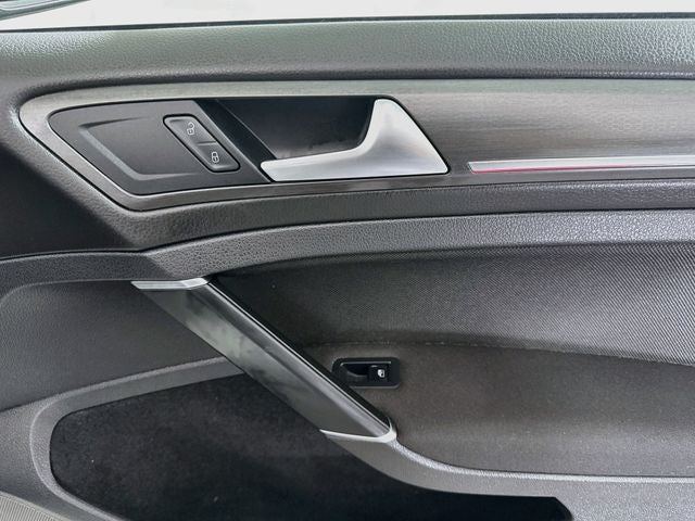 2019 Volkswagen Golf GTI Autobahn