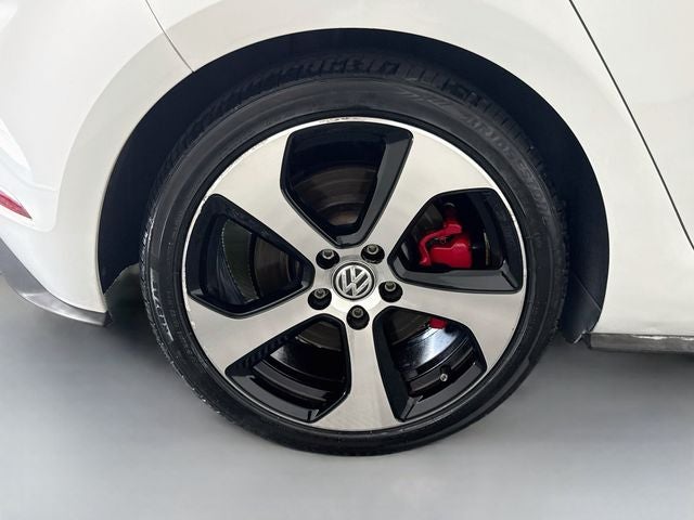 2019 Volkswagen Golf GTI Autobahn