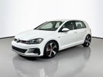2019 Volkswagen Golf GTI Autobahn