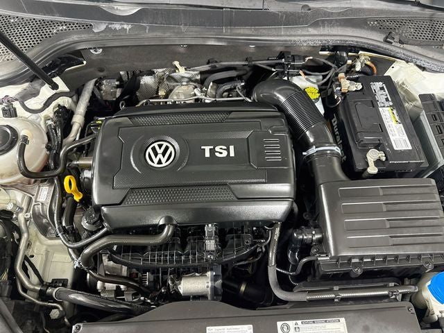 2019 Volkswagen Golf GTI Autobahn