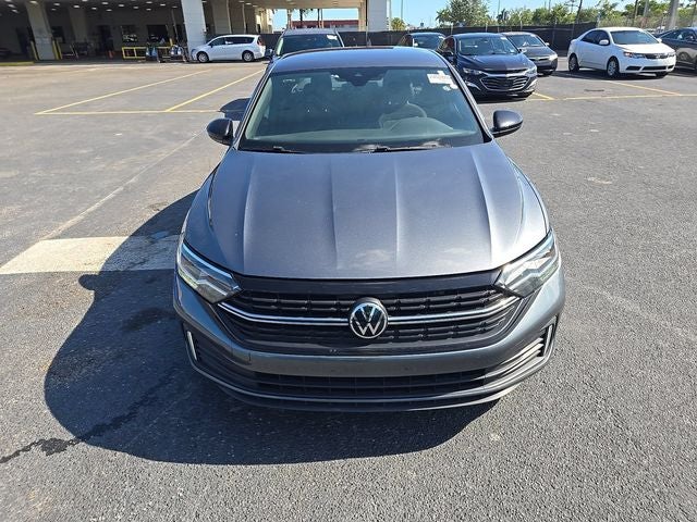 2022 Volkswagen Jetta 1.5T Sport