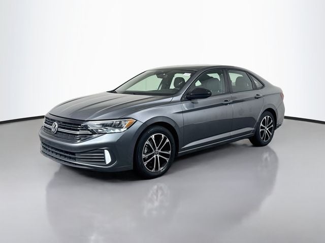 2022 Volkswagen Jetta 1.5T Sport