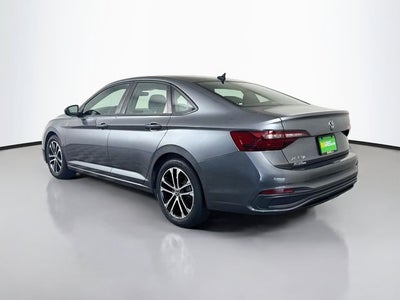 2022 Volkswagen Jetta 1.5T Sport
