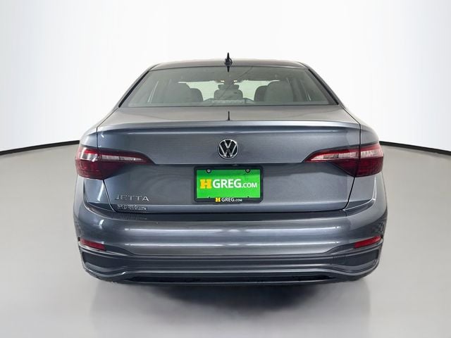 2022 Volkswagen Jetta 1.5T Sport