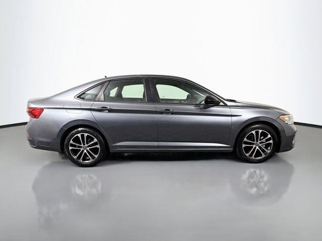 2022 Volkswagen Jetta 1.5T Sport