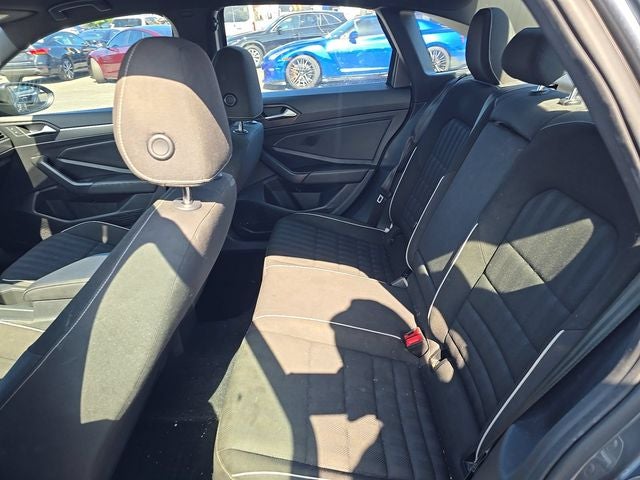 2022 Volkswagen Jetta 1.5T Sport