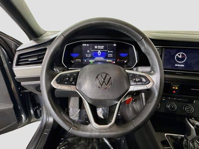 2022 Volkswagen Jetta 1.5T Sport